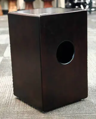 Meinl - Backbeat Bass Cajon - Tropical Hardwood 2